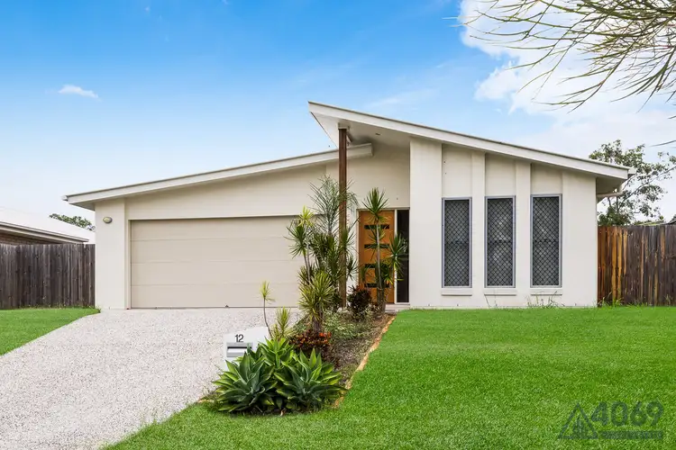 12 Asher Pl, Moggill QLD 4070