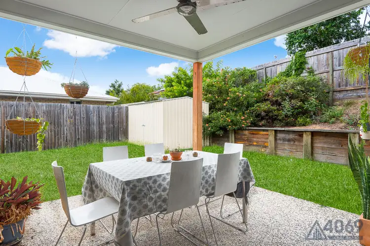 Fifth view of Homely house listing, 12 Asher Pl, Moggill QLD 4070