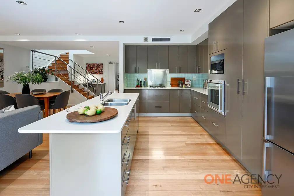 Main view of Homely house listing, 82 Justin Street, Lilyfield NSW 2040