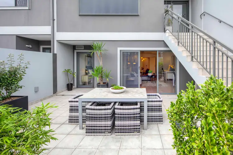 Third view of Homely house listing, 82 Justin Street, Lilyfield NSW 2040