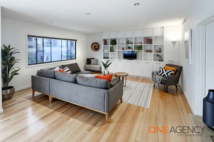 Fourth view of Homely house listing, 82 Justin Street, Lilyfield NSW 2040