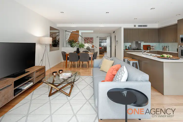 Sixth view of Homely house listing, 82 Justin Street, Lilyfield NSW 2040