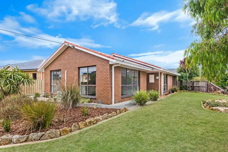 12 Derril Road