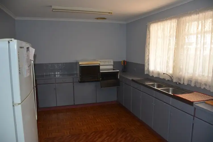Second view of Homely house listing, 119 Manners Street, Mulwala NSW 2647