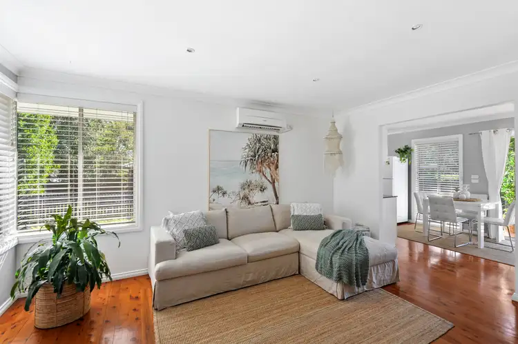 Second view of Homely house listing, 123 Illaroo Road, North Nowra NSW 2541