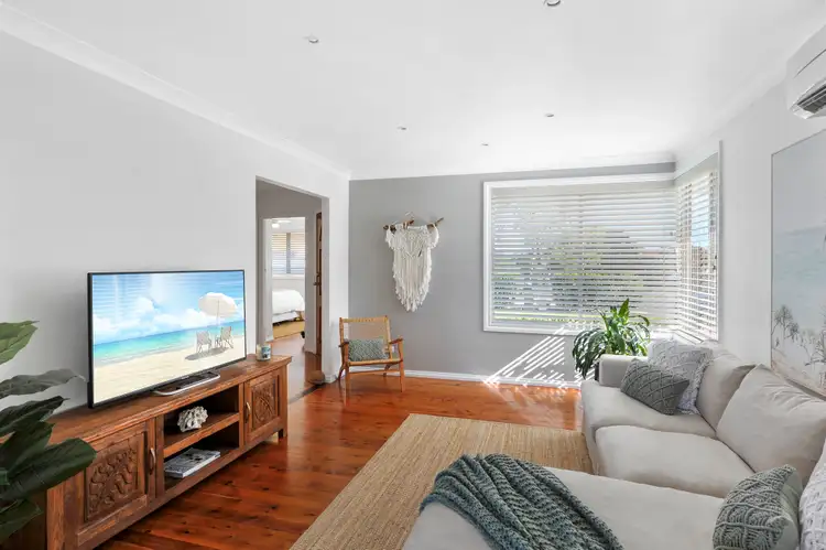 Third view of Homely house listing, 123 Illaroo Road, North Nowra NSW 2541