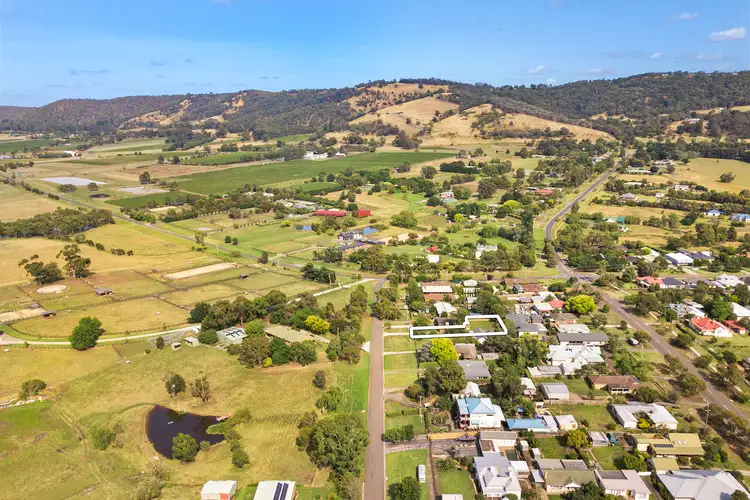 Fourth view of Homely land listing, 11A Oliver Street, Yarra Glen VIC 3775