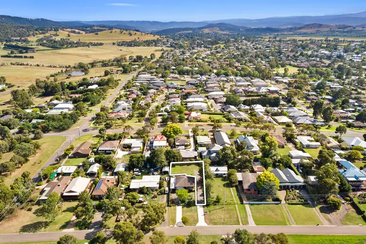 Fifth view of Homely land listing, 11A Oliver Street, Yarra Glen VIC 3775