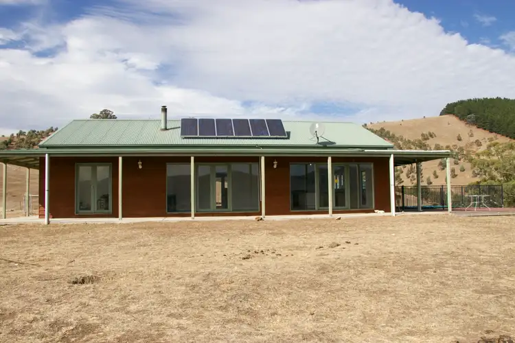 Second view of Homely rural property listing, 117 Mcnallys Road, Strath Creek VIC 3658