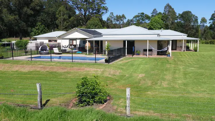 Third view of Homely rural property listing, 41 Currowar Lane, Yatte Yattah NSW 2539