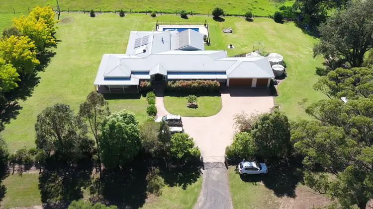 Fourth view of Homely rural property listing, 41 Currowar Lane, Yatte Yattah NSW 2539
