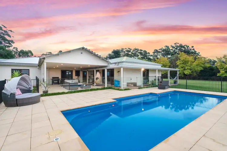 Fifth view of Homely rural property listing, 41 Currowar Lane, Yatte Yattah NSW 2539