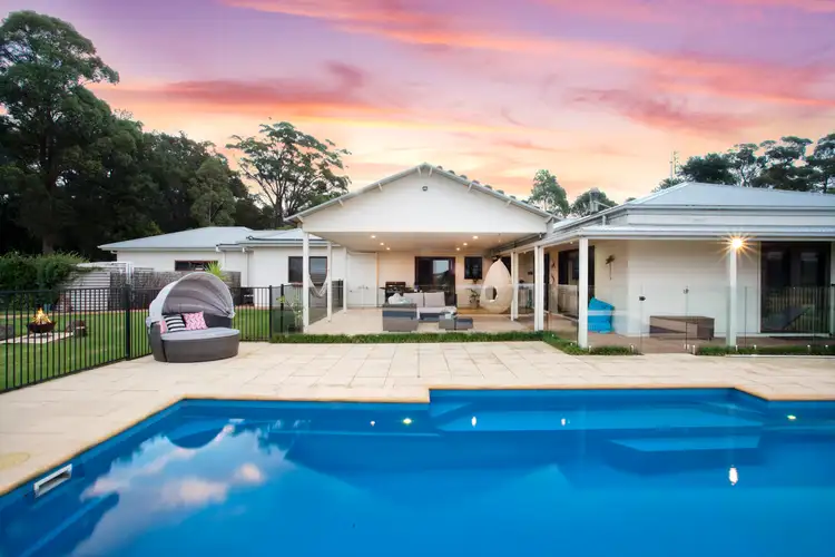 Sixth view of Homely rural property listing, 41 Currowar Lane, Yatte Yattah NSW 2539