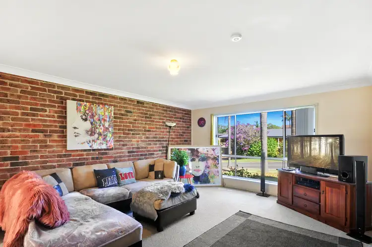 Second view of Homely house listing, 21 Kareela Crescent, North Nowra NSW 2541