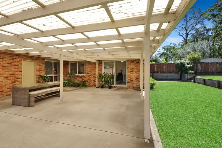 Fifth view of Homely house listing, 21 Kareela Crescent, North Nowra NSW 2541