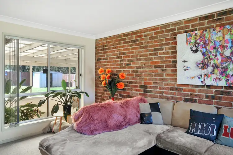 Sixth view of Homely house listing, 21 Kareela Crescent, North Nowra NSW 2541