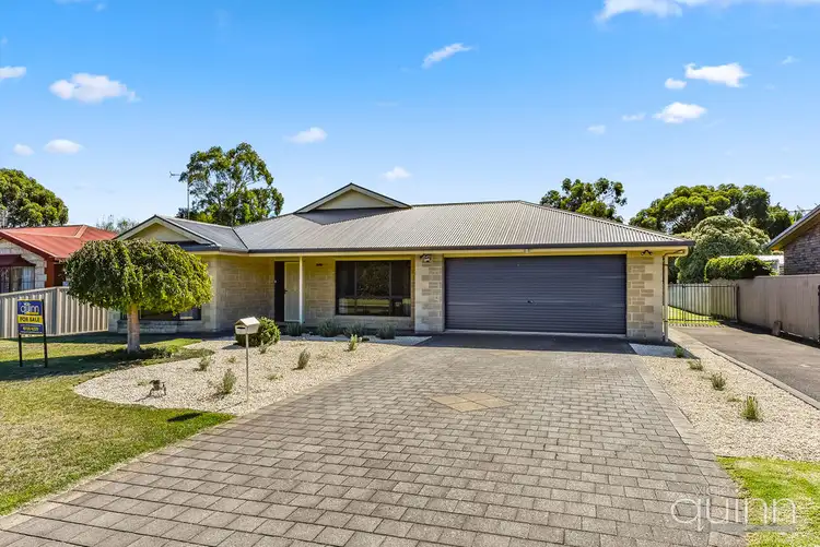 Second view of Homely house listing, 10 JASMINE AVENUE, Mount Gambier SA 5290