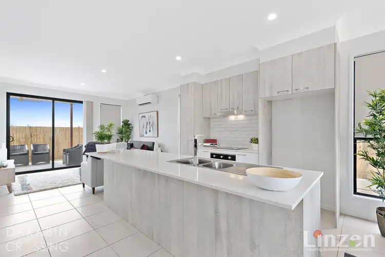 Fifth view of Homely townhouse listing, 32/140 Alma Road, Dakabin QLD 4503