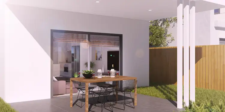 Fourth view of Homely townhouse listing, 35/140 Alma Road, Dakabin QLD 4503