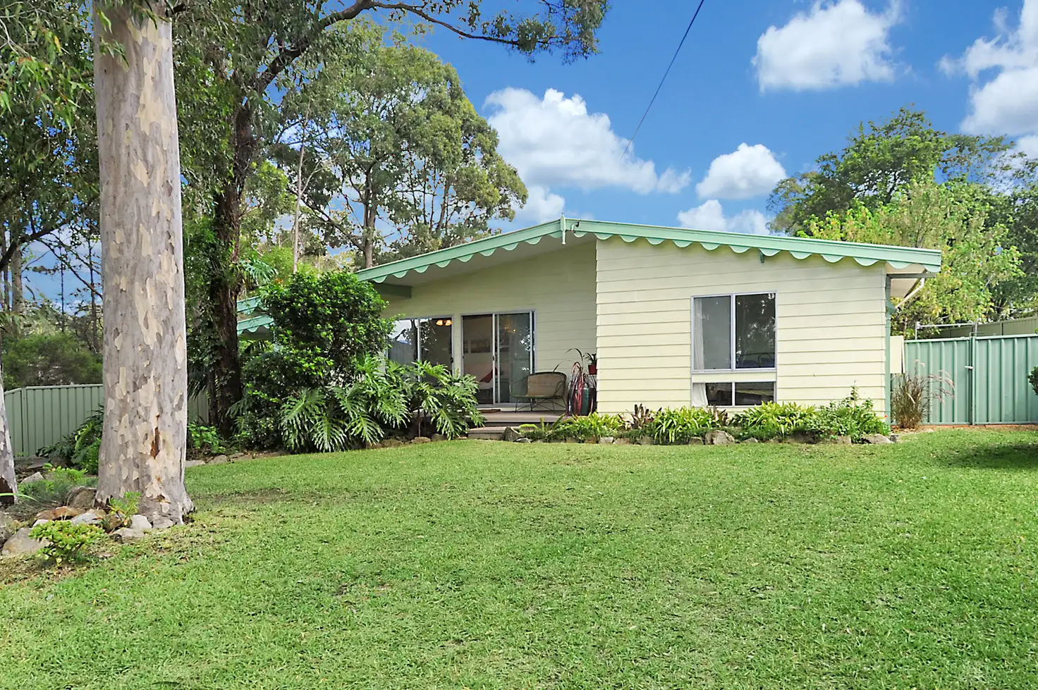 Main view of Homely house listing, 167 Old Southern Road, South Nowra NSW 2541