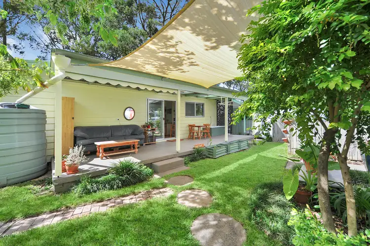 Third view of Homely house listing, 167 Old Southern Road, South Nowra NSW 2541