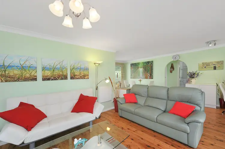 Fourth view of Homely house listing, 167 Old Southern Road, South Nowra NSW 2541