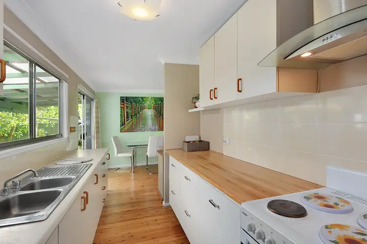 Sixth view of Homely house listing, 167 Old Southern Road, South Nowra NSW 2541