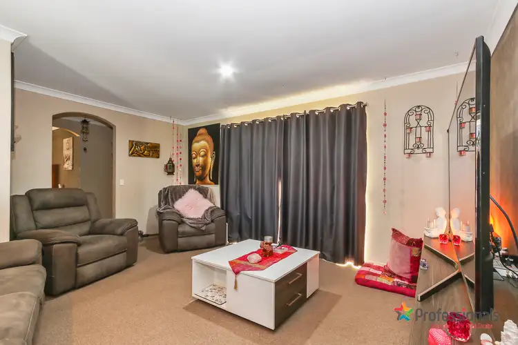 Second view of Homely house listing, 2 SHRIKE GARDENS, Ballajura WA 6066