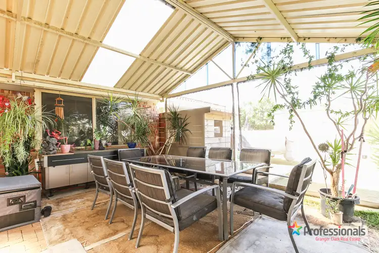 Fourth view of Homely house listing, 2 SHRIKE GARDENS, Ballajura WA 6066