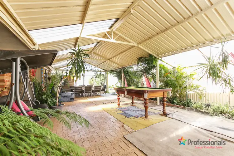 Fifth view of Homely house listing, 2 SHRIKE GARDENS, Ballajura WA 6066