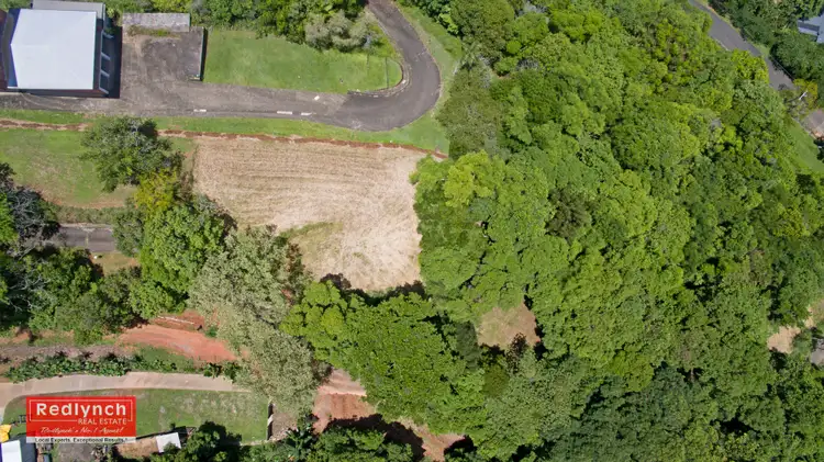 Third view of Homely land listing, 378 Brinsmead Road (via Barclay Rd), Brinsmead QLD 4870