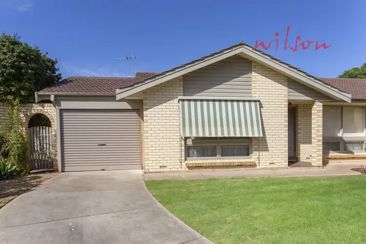Second view of Homely semi-detached listing, 2/5 Clayton Crescent, Melrose Park SA 5039