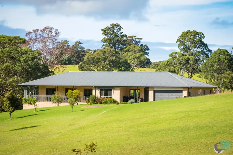 75 Rainforest Parkway, Narooma NSW 2546