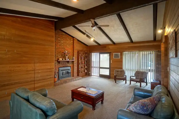 Second view of Homely house listing, 20 Poole Street, Maryborough VIC 3465