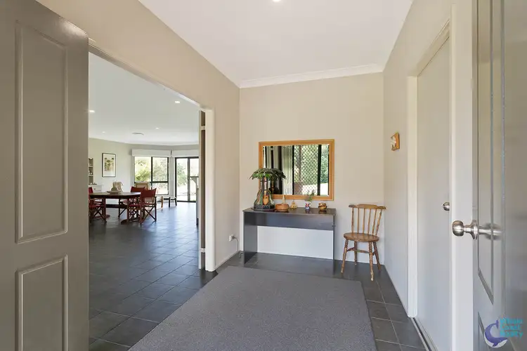 Fifth view of Homely rural property listing, 75 Rainforest Parkway, Narooma NSW 2546