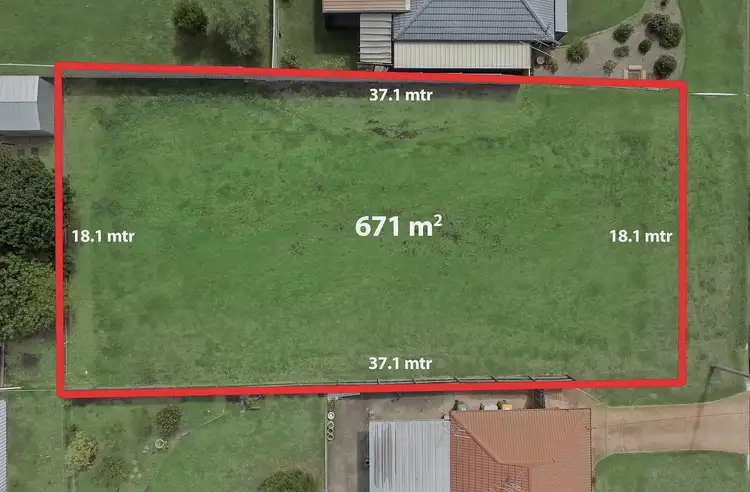 13 Rumsey Drive, Raceview QLD 4305