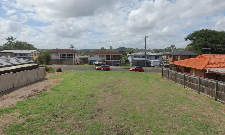 Third view of Homely land listing, 13 Rumsey Drive, Raceview QLD 4305