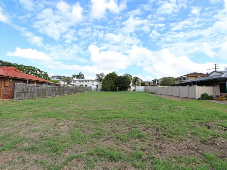 Fourth view of Homely land listing, 13 Rumsey Drive, Raceview QLD 4305
