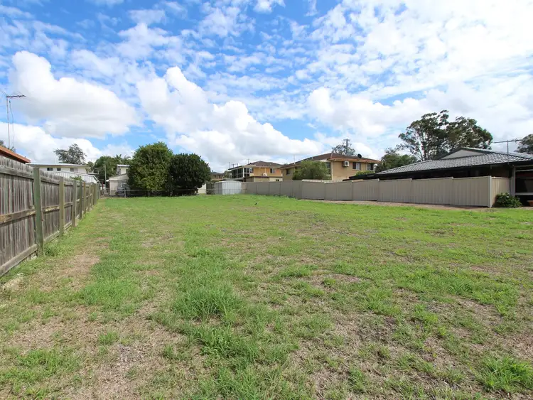Sixth view of Homely land listing, 13 Rumsey Drive, Raceview QLD 4305