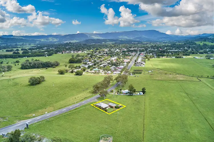 106 Argyle Street, Mullumbimby NSW 2482
