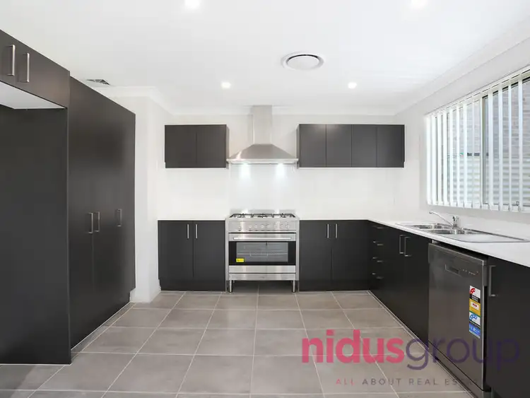 Second view of Homely house listing, 25B Beames Avenue, Rooty Hill NSW 2766