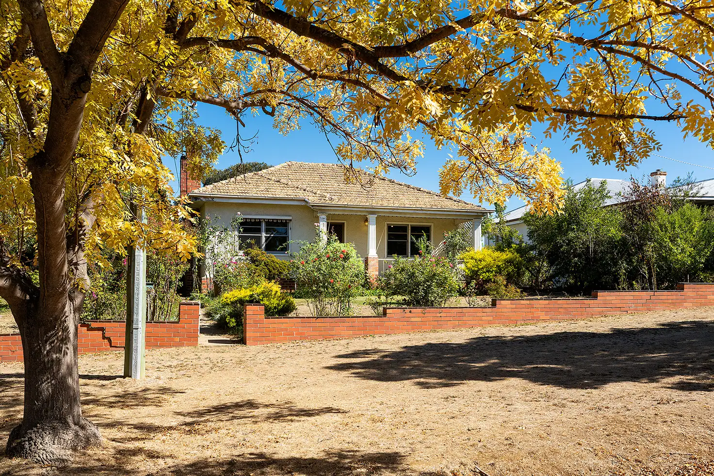 Main view of Homely house listing, 79 Farnsworth Street, Castlemaine VIC 3450