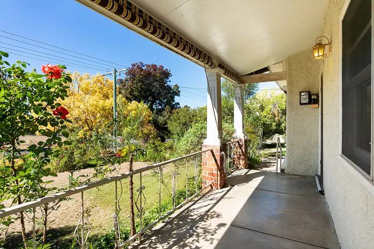 Second view of Homely house listing, 79 Farnsworth Street, Castlemaine VIC 3450