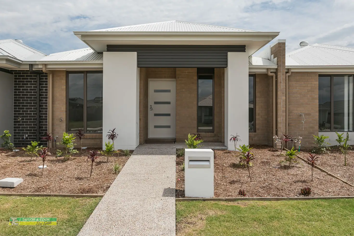 Main view of Homely terrace listing, 186 Darlington Drive, Yarrabilba QLD 4207