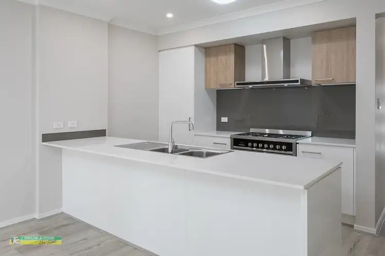 Second view of Homely terrace listing, 186 Darlington Drive, Yarrabilba QLD 4207