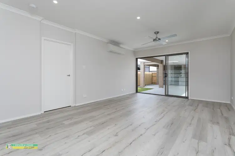 Third view of Homely terrace listing, 186 Darlington Drive, Yarrabilba QLD 4207