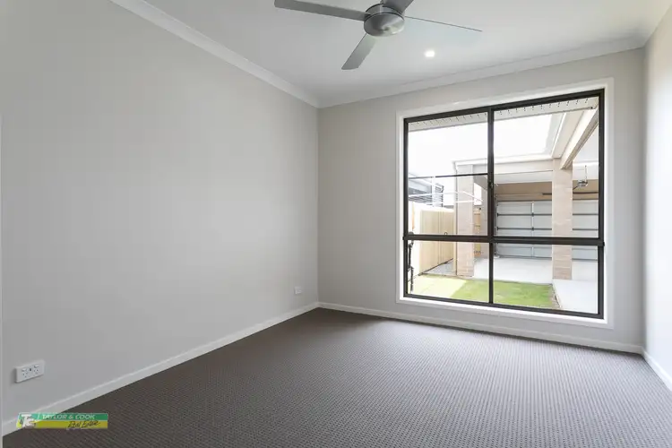 Fourth view of Homely terrace listing, 186 Darlington Drive, Yarrabilba QLD 4207