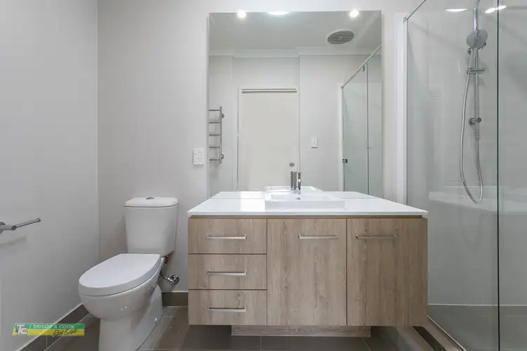 Fifth view of Homely terrace listing, 186 Darlington Drive, Yarrabilba QLD 4207