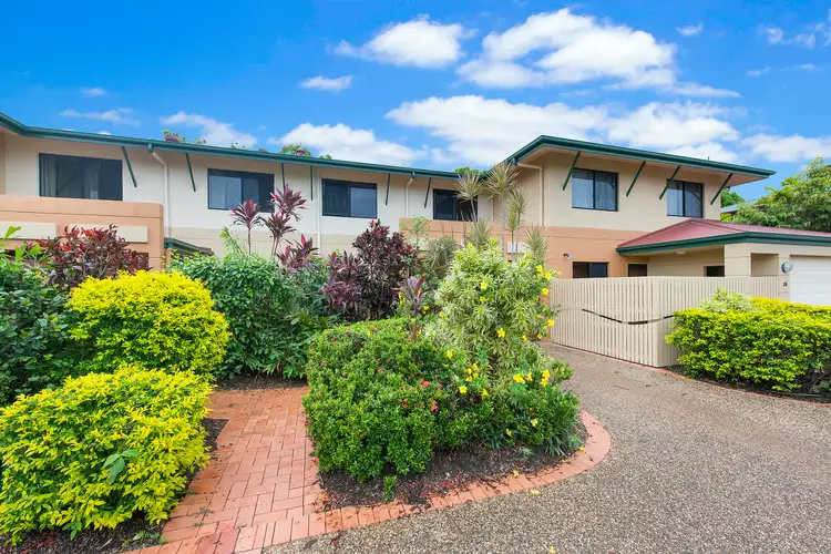 Main view of Homely unit listing, 27/12-24 SANCTUARY DRIVE, Idalia QLD 4811