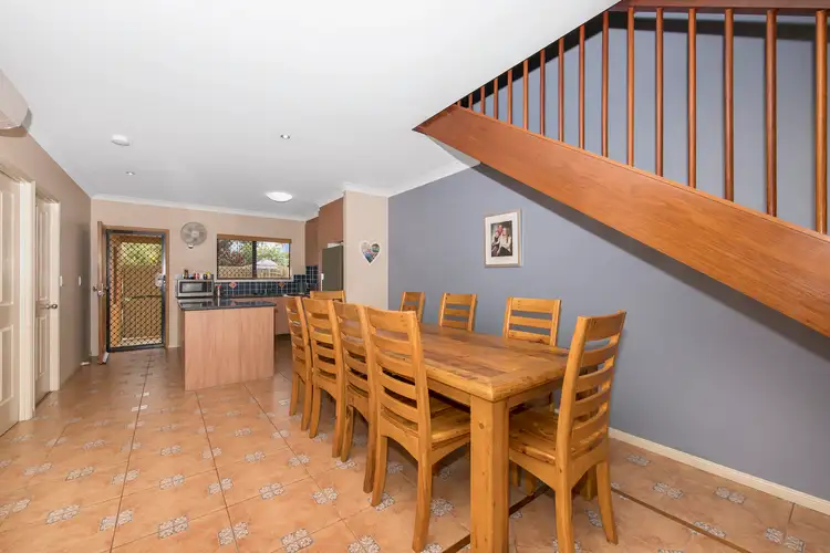 Second view of Homely unit listing, 27/12-24 SANCTUARY DRIVE, Idalia QLD 4811